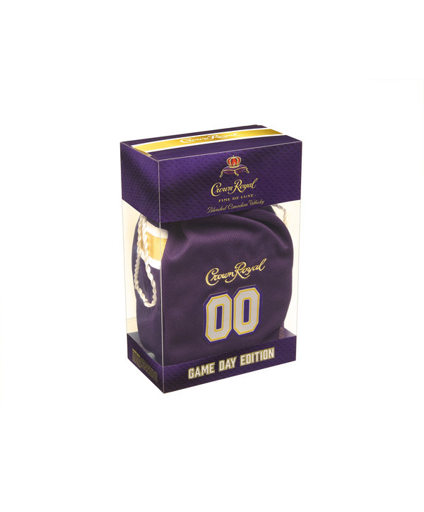 Crown Royal CROWN ROYAL WHISKEY 750ml