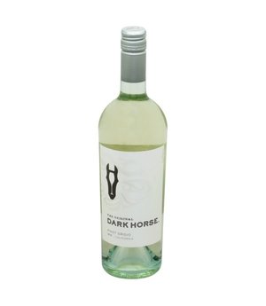 Wine Chateau DARK HORSE PINOT GRIGIO 750ml