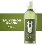 Dark Horse DARK HORSE SAUVIGNON BLANC 750ml