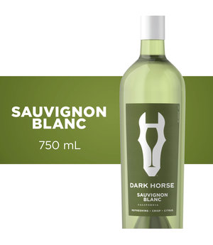 Dark Horse DARK HORSE SAUVIGNON BLANC