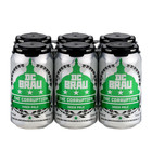 DC Brau DC BRAU THE CORRUPTION 6pk can