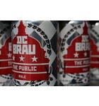 DC Brau DC BRAU THE PUBLIC 6pk Cans