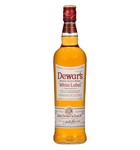Dewars DEWAR'S WHITE LABEL BLENDED SCOTCH 750ml