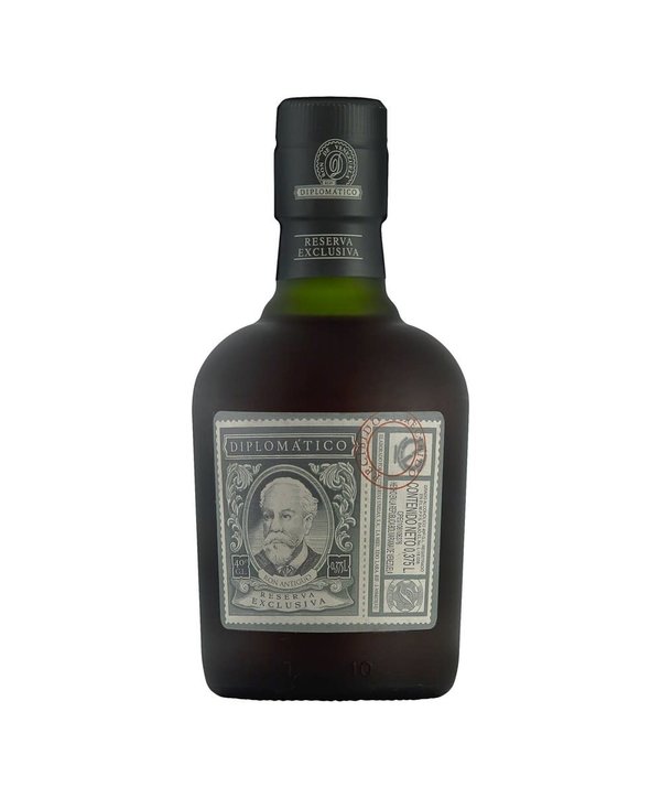 Diplomatico DIPLOMATICO RESERVA EXCLUSIVA 750ml