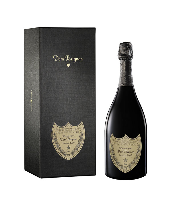 Dom Perignon DOM PERIGNON GIFT BOX