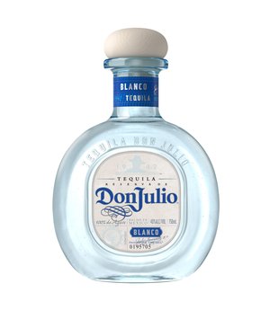 Don Julio DON JULIO BLANCO 750ml