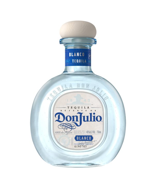 Don Julio DON JULIO BLANCO 750ml