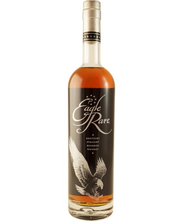 EAGLE RARE 10 YEARS KENTUCKY BOURBON 750ml