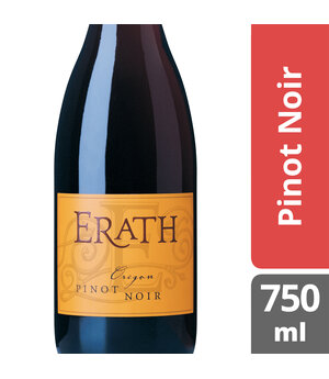 Erath Erath Pinot Noir 750ml