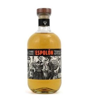 Espolon ESPOLON TEQUILA REPOSADO 1.75L