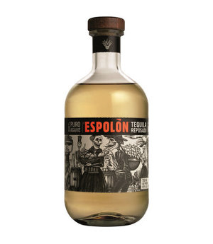 Espolon ESPOLON TEQUILA REPOSADO 750ml