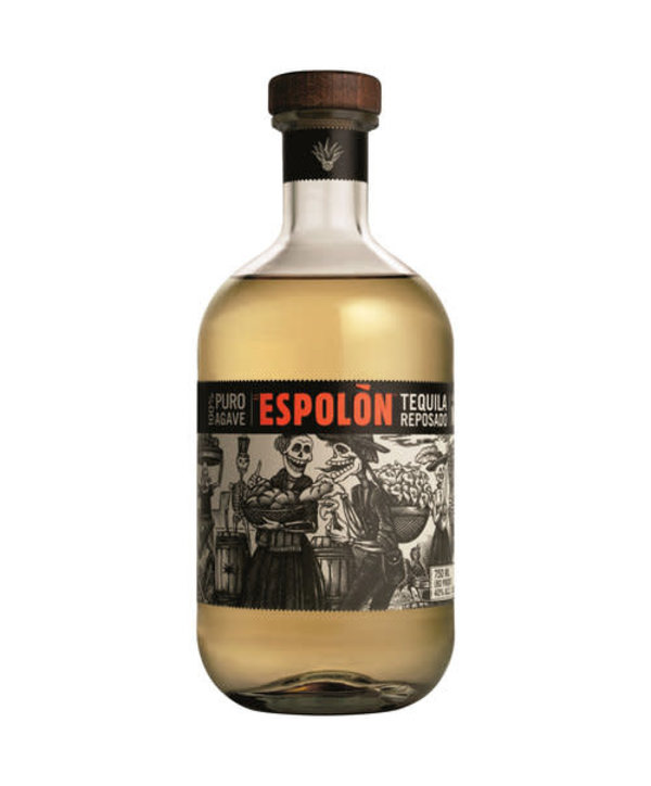 Espolon ESPOLON TEQUILA REPOSADO 750ml