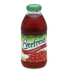 Ever Fresh Juice Co EVERFRESH CRANBERRY 16oz