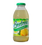 Ever Fresh Juice Co EVERFRESH LEMONADE 16oz