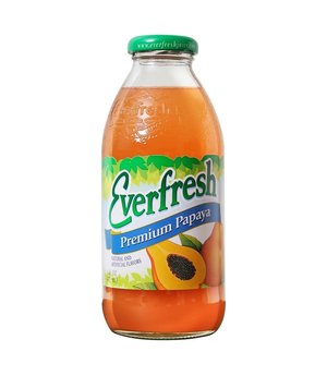 EVERFRESH PAPAYA 16oz