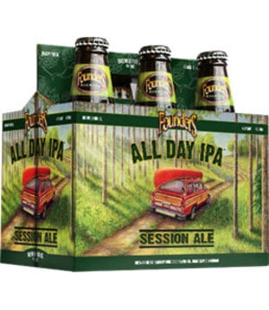 Founders FOUNDERS ALL DAY IPA 6PK