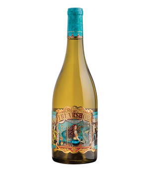 FREAKSHOW CHARDONNAY 750ml