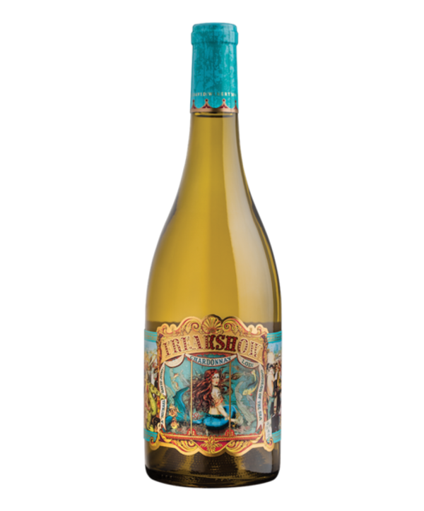 FREAKSHOW CHARDONNAY 750ml