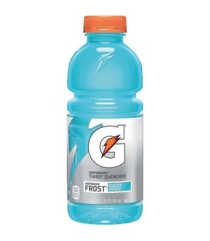 Gatorade GATORADE FROST 20oz