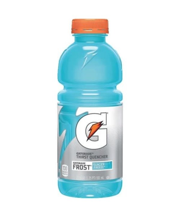 Gatorade GATORADE FROST 20oz