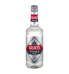 GILBEY'S VODKA 750ml