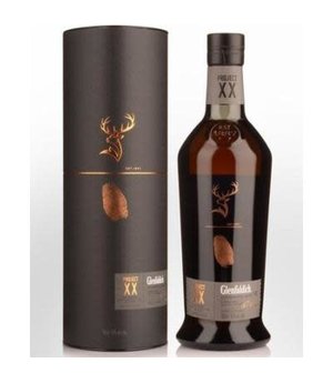 GLENFIDDICH PROJECT XX #2 750ml