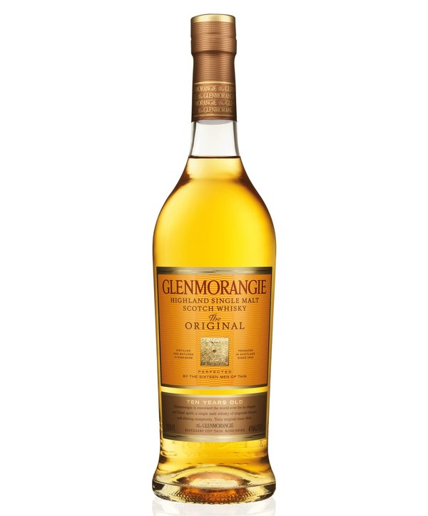 GLENMORANGIE ORIGINAL 10 YEAR 750ml