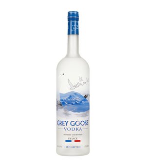 Grey Goose GREY GOOSE VODKA 1.75L
