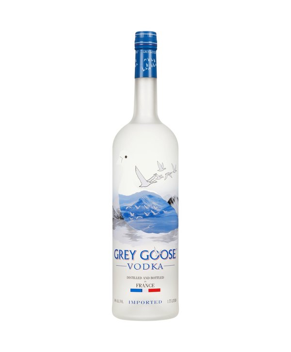 Grey Goose GREY GOOSE VODKA 1.75L