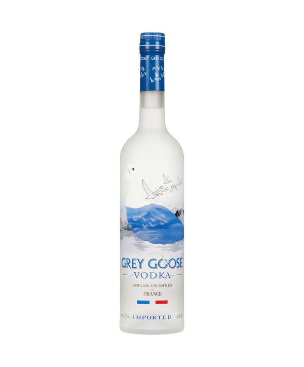 Grey Goose GREY GOOSE VODKA 750ml