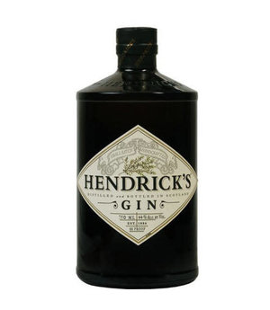 HENDRICK'S GIN 750ml