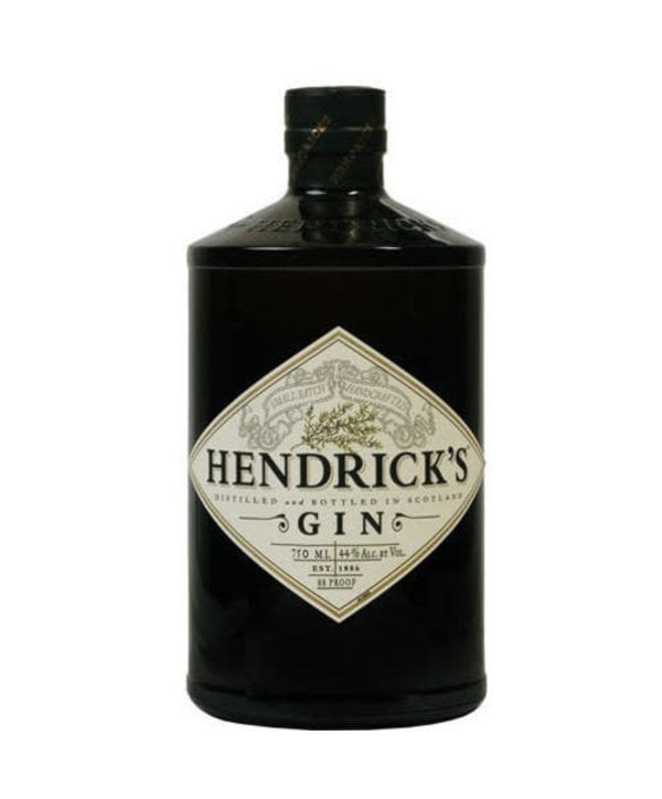 HENDRICK'S GIN 750ml