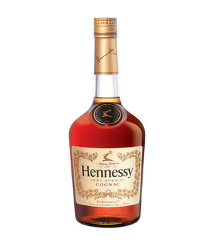 HENNESSY V.S COGNAC 750m