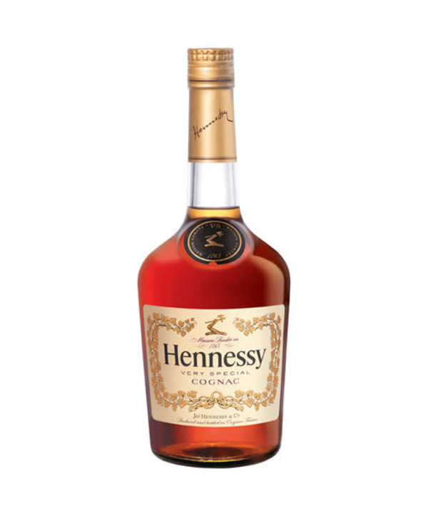 HENNESSY V.S COGNAC 750m