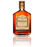 HENNESSY VS 375ml FLASK BOTTLE