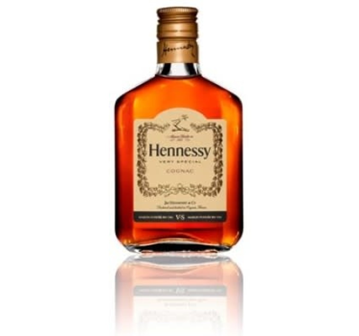 Hennessy Vs 375ml Flask Bottle Dixie Liquor