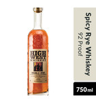 HIGH WEST DOUBLE RYE 750ml