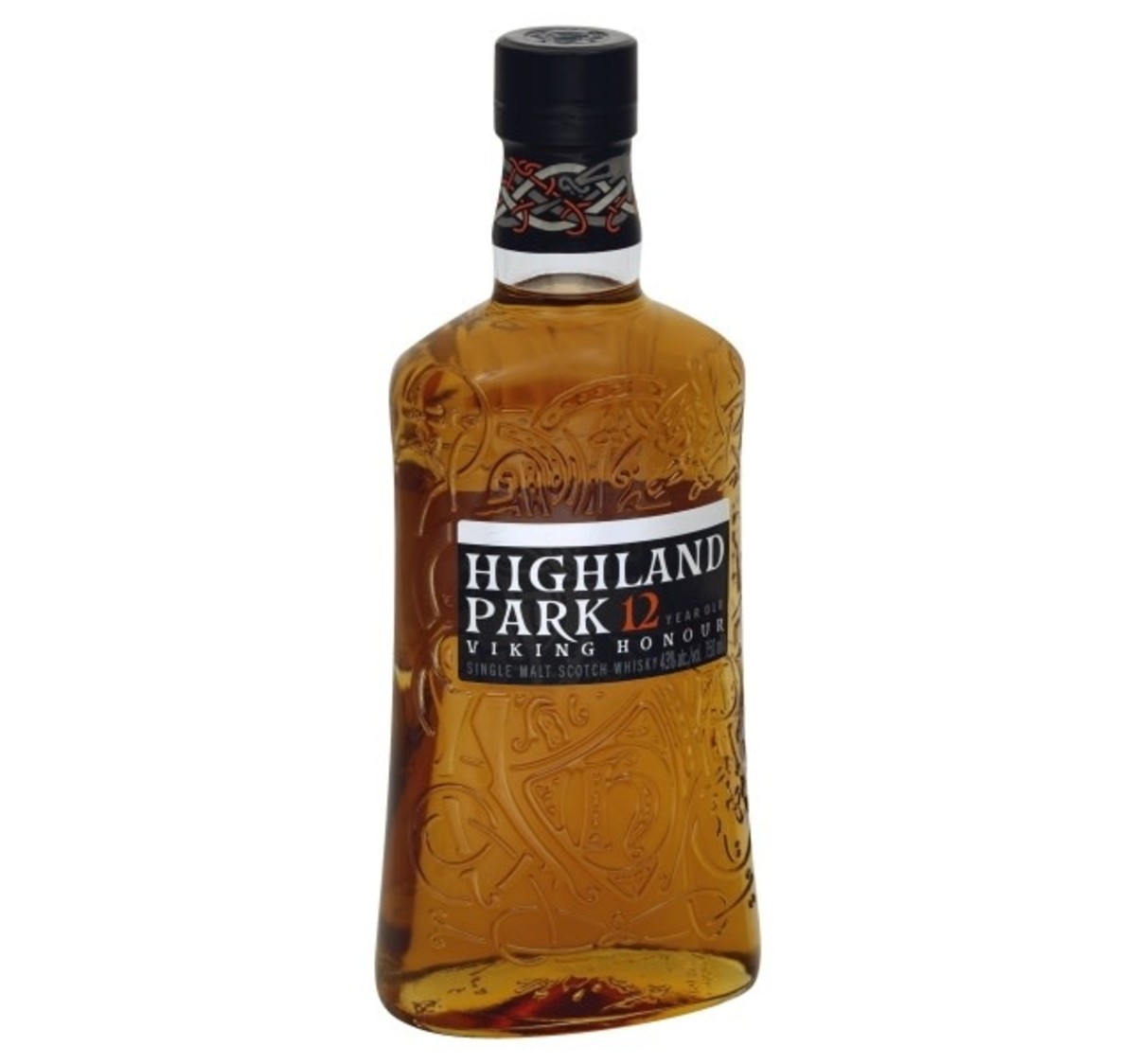 Highland Park HIGHLAND PARK 12 YR VIKING HONOR - Dixie Liquor