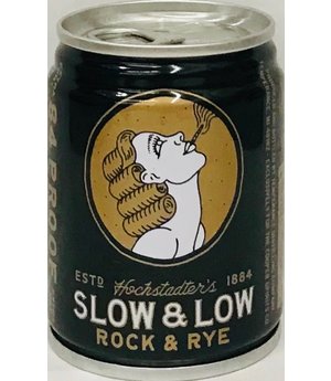 HOCHSTADTER'S SLOW & LOW 100ml