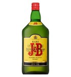 J&B RARE SCOTCH 1.75L