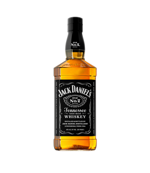 Jack Daniels JACK DANIEL'S OLD No. 7 1.75L