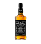 Jack Daniels JACK DANIEL'S OLD No. 7 1.75L
