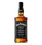 Jack Daniels JACK DANIEL'S OLD No. 7 750ml