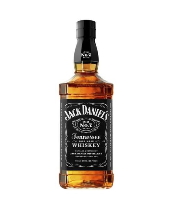 Jack Daniels JACK DANIEL'S OLD No. 7 750ml