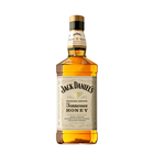 Jack Daniels JACK DANIEL'S TENNESSEE HONEY 1.75L