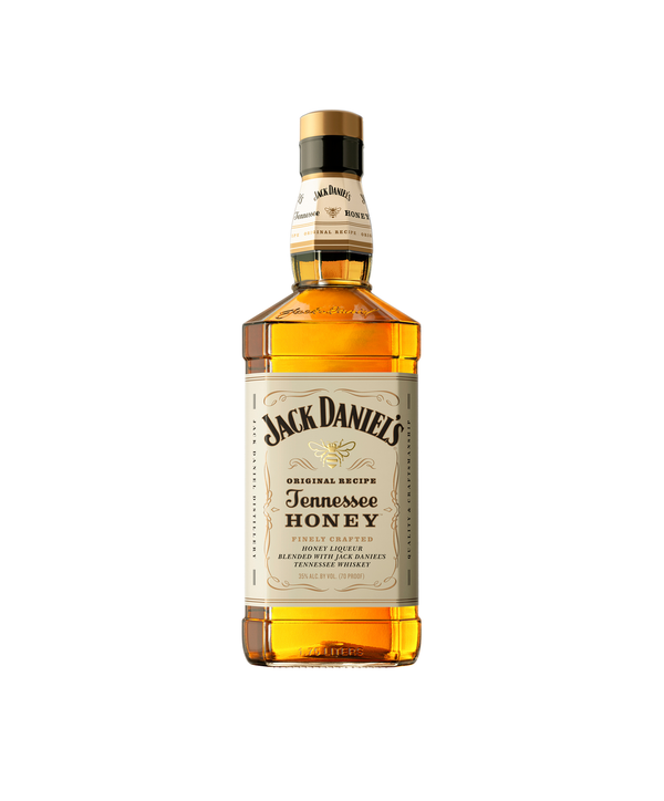 Jack Daniels JACK DANIEL'S TENNESSEE HONEY 1.75L