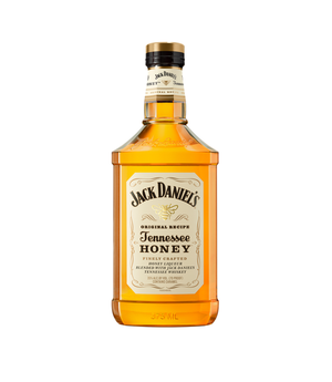 Jack Daniels JACK DANIEL'S TENNESSEE HONEY 375ml