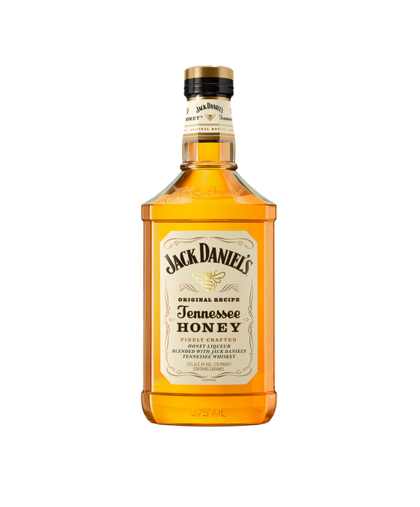 Jack Daniels JACK DANIEL'S TENNESSEE HONEY 375ml