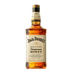 Jack Daniels JACK DANIEL'S TENNESSEE HONEY 750ml