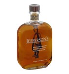 JEFFERSON'S BOURBON Small Batch 750ml